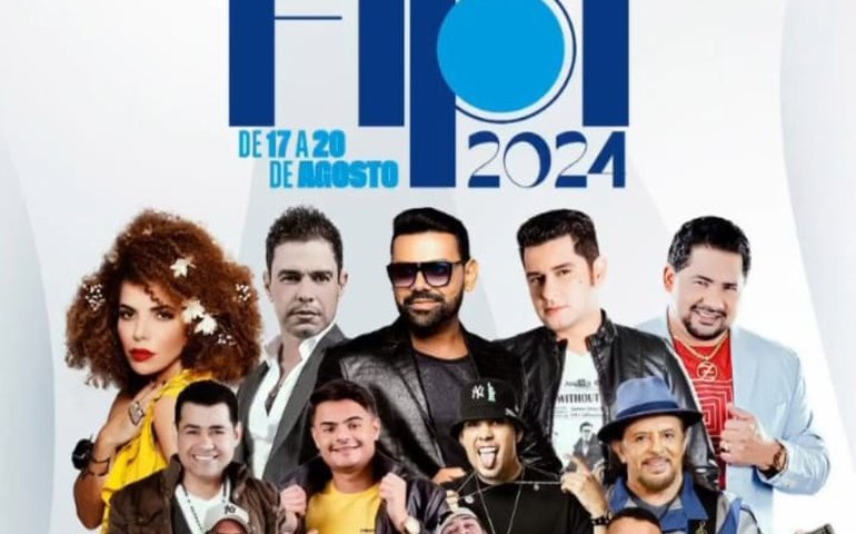 Internautas criticam programação e local do III Festival de Inverno de Palmeira dos Índios