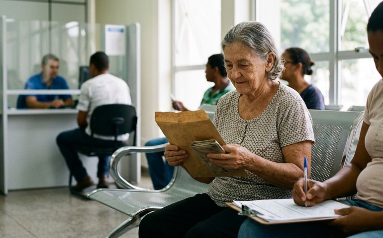 Governo amplia prazo de duração do Atestmed para até 90 dias. Entenda as mudanças