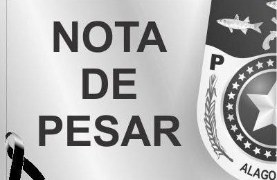Polícia Militar emite nota de Pesar e lamenta o falecimento do candidato ao cargo de Soldado