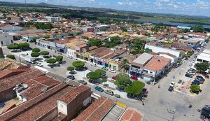 Craíbas entrou na lista federal de emergência por estiagem