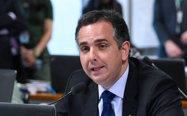 Senado aprova projeto que cria liderança da oposição