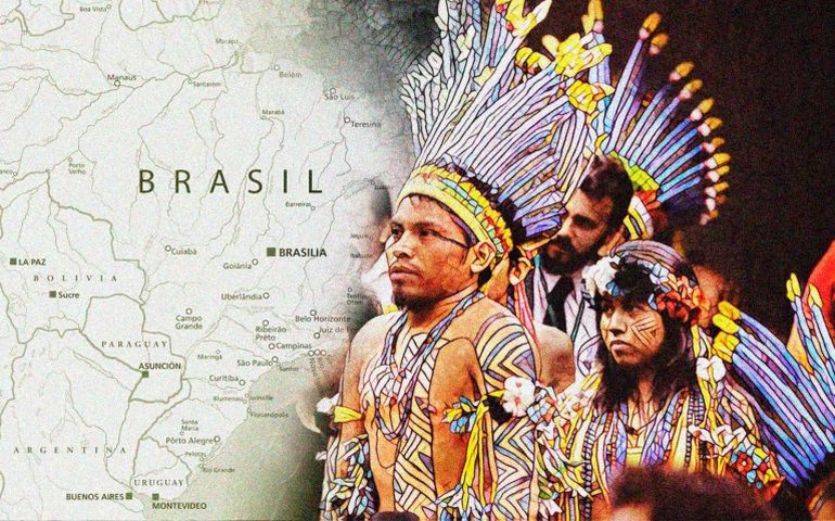 O que é marco temporal e quais os argumentos favoráveis e contrários no STF