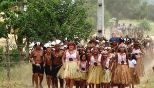 Único grupo indígena sergipano celebra festa da retomada nesta sexta-feira