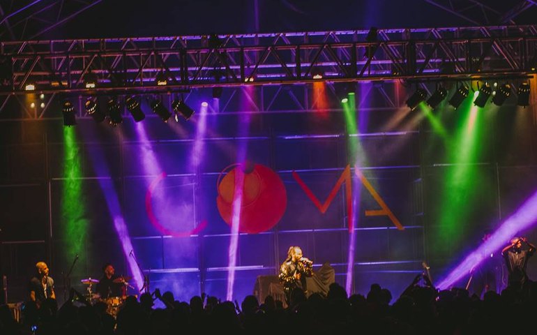 Empresários de mais de 100 festivais de música do país assinam manifesto
