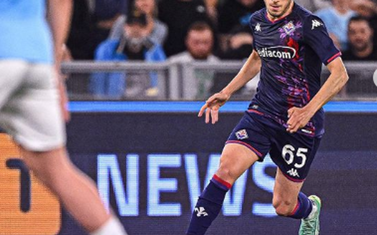 Fiorentina perde para Lazio com gol no fim e desperdiça chance de entrar no G-4 do Italiano