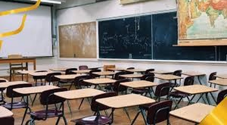 escolas municipais