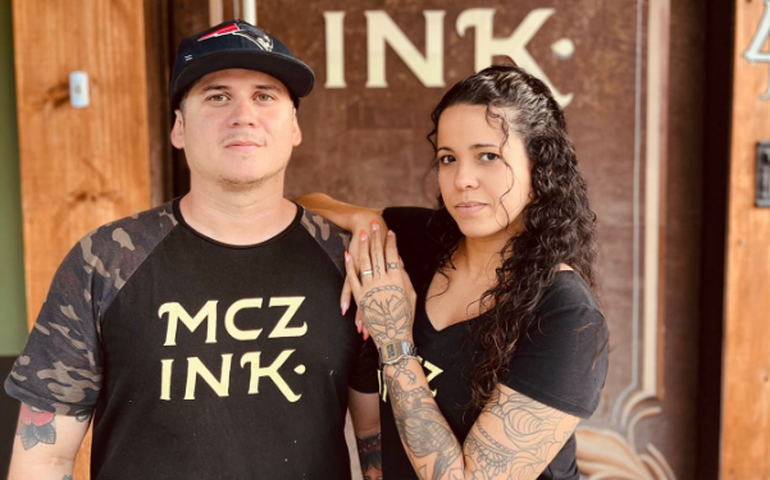 Mcz INK Tattoo Club: Inovação e Paixão pela Arte da Tatuagem em Maceió