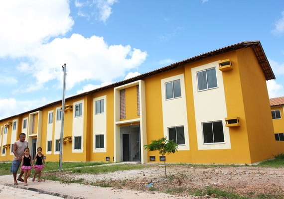 Retomada de programa poderá concluir 25 mil moradias paralisadas em área rural