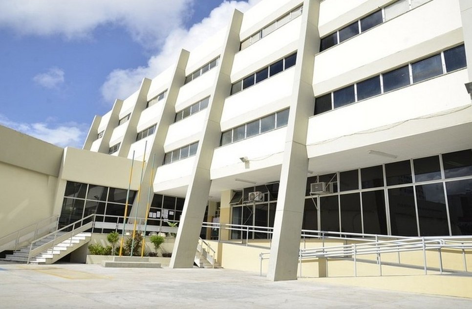 CONSERVATÓRIO DE MÚSICA / Foto: Agência de Notícias Sergipe