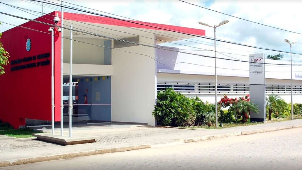 Em ação, MPT em Alagoas pede condenação de prefeito e do Município de Campo Alegre por assédio eleitoral no trabalho