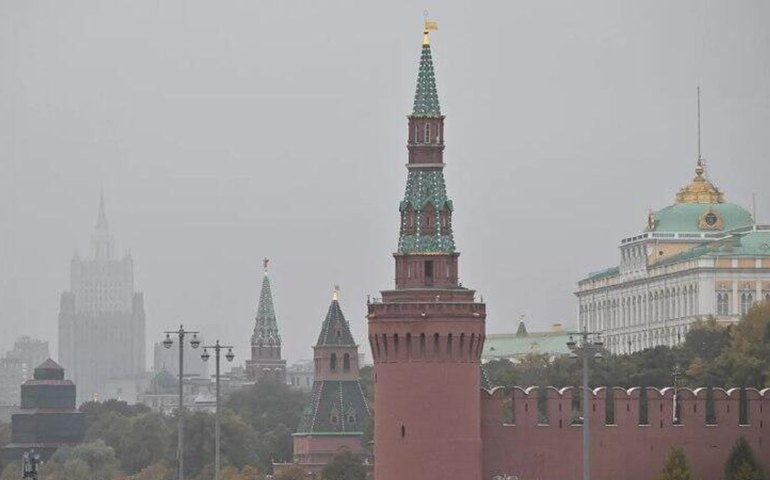 Ainda não há novidades em relação ao acordo com a Ucrânia, diz porta-voz do Kremlin