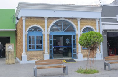 Servidor da Prefeitura de Penedo assume presidência do Conselho Gestor do Instituto Penedo Previdência