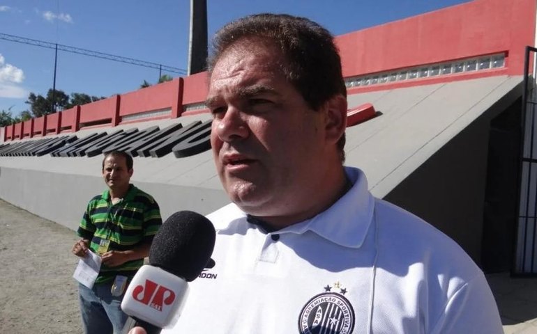 Em meio à disputa da Série D do Brasileiro, ASA comunica a saída do gerente de Futebol