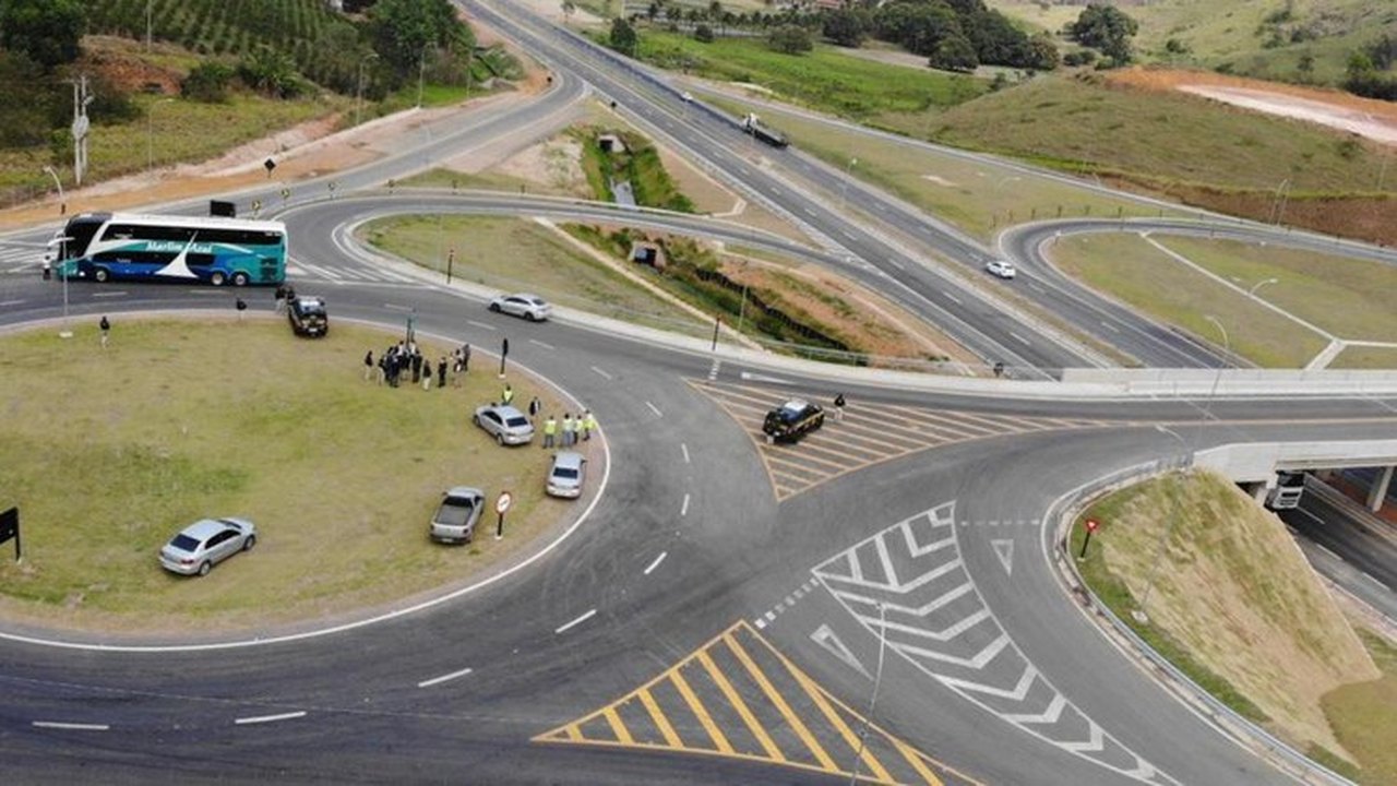 Comissão debate fiscalização do contrato de duplicação da BR-101 no ES