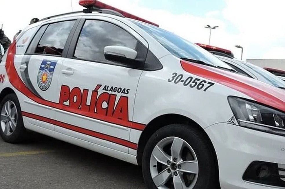Mulher é agredida e ameaçada pelo companheiro que invadiu residência em Arapiraca