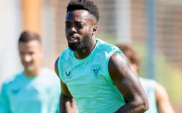 Justiça espanhola condena torcedor por racismo contra Iñaki Williams