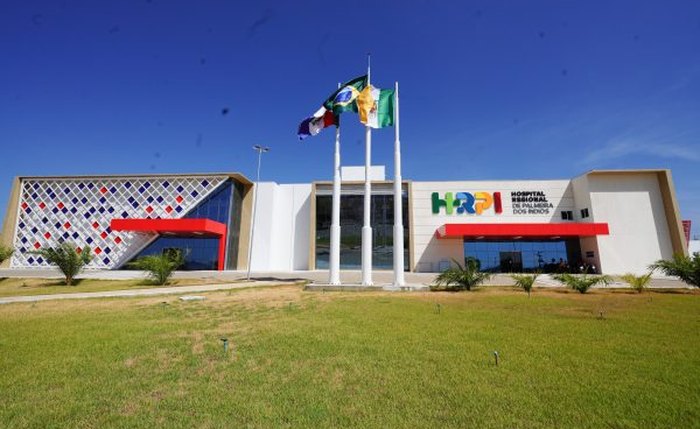 Hospital Regional tem capacidade para atender a população do Agreste e Sertão