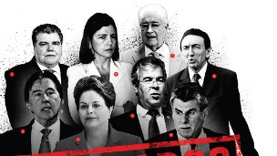 Cassados pelas urnas