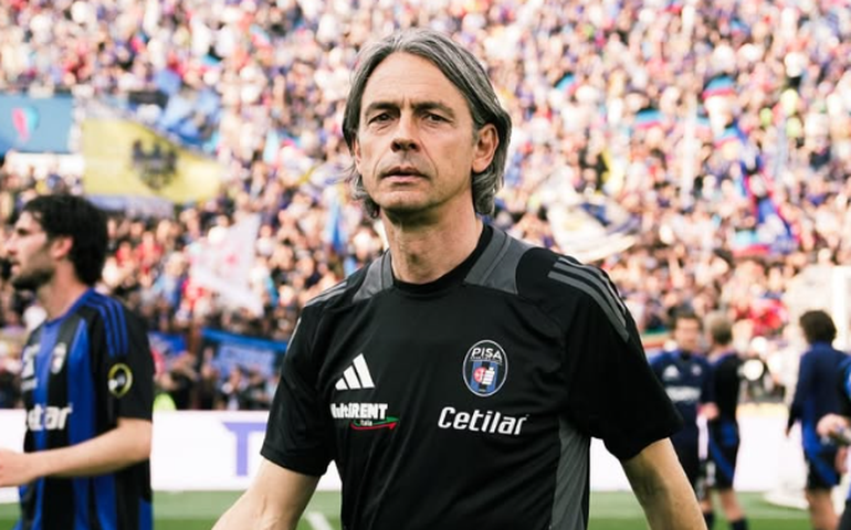 Inzaghi define Barcelona 'o melhor da Europa', mas mostra confiança na Inter: 'Não temos medo'