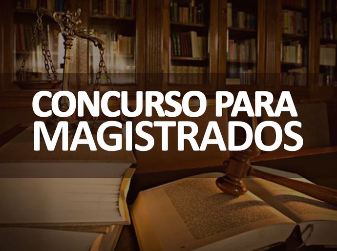 Tribunal de Justiça divulga habilitados nos exames de saúde e psicotécnico