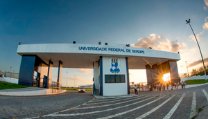 MPF investiga suposto desvio de recursos públicos para combate à Covid-19 na Universidade Federal de Sergipe / Foto: Foto: Adilson Andrade/Ascom UFS