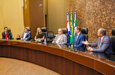 Conselho da Comunidade de Maceió terá 1ª presidente policial penal mulher