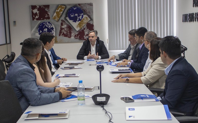 Juceal fortalece atividade leiloeira com solenidade voltada aos profissionais que atuam em Alagoas