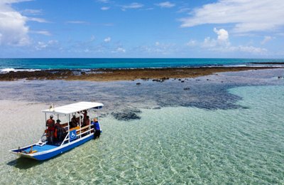 Japaratinga alcança excelência em Turismo Inteligente