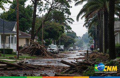 Nova Portaria regula procedimentos em situações de calamidades públicas e emergências no âmbito do Suas
