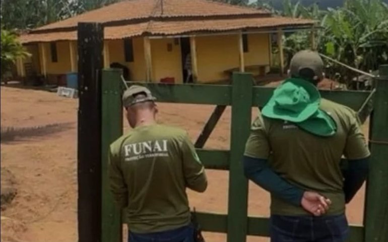 FUNAI dá mais 57 dias para finalizar levantamento das benfeitorias em terras Xucuru-Kariri