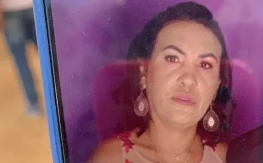 Homem é condenado a 33 anos por matar esposa e furtar a conta bancária dela no interior de Alagoas