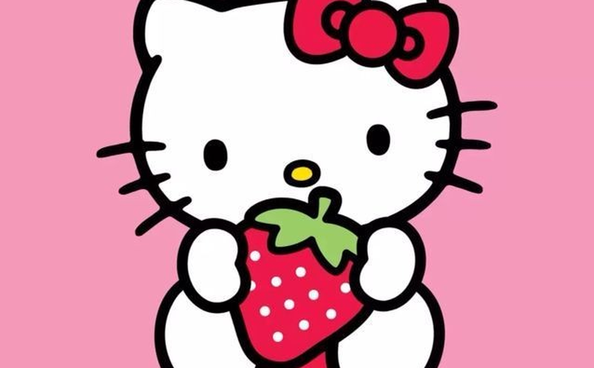 Diretora revela a verdade sobre Hello Kitty: 'Nunca foi uma gata'