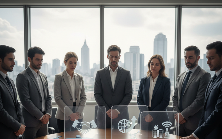 EUA planejam criar um 'protetorado funcional' na Venezuela, diz analista