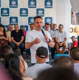 Governo anuncia entrega de rodovia ligando Junqueiro a Campo Alegre no início de 2026