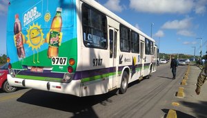 ônibus do adolescente / Foto: Major Henrique