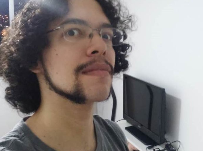 Dimas Marques fala sobre o rock alagoano e a música que é feita por nossos artistas