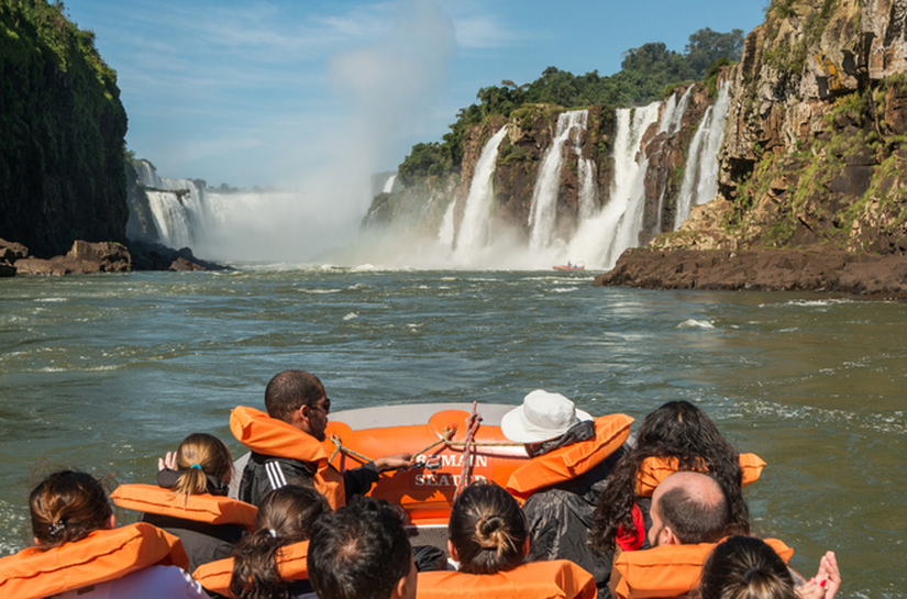 Política de Incentivo à Visitação em Unidades de Conservação recebe sanção presidencial