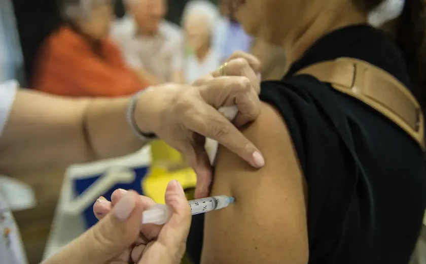 OMS: vacinação salvou 6 vidas a cada minuto nos últimos 50 anos, diz novo estudo