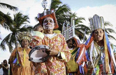 Cortejo com grupos de folguedos integra programação do Maceió Rosa