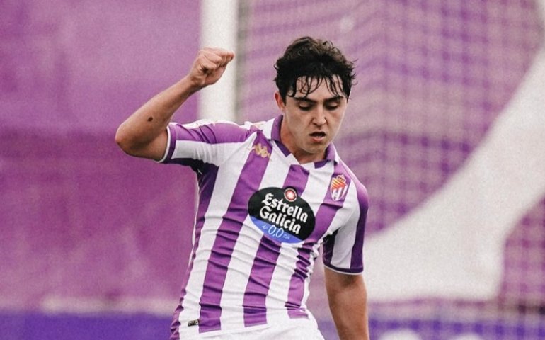 Conheça o jogador de time de Ronaldo que tem quatro empresas por 'hobby'