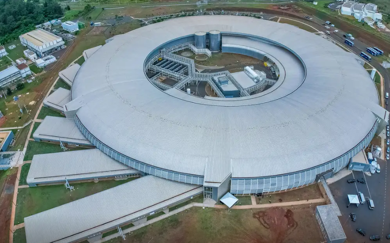 Brasil constrói primeiro laboratório de biossegurança máxima da América Latina em Campinas