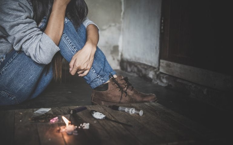 Política de combate a drogas é tema de audiência na próxima semana