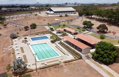 Prefeitura de Arapiraca abriu as matrículas para as aulas de natação, natação adaptada e hidroginástica