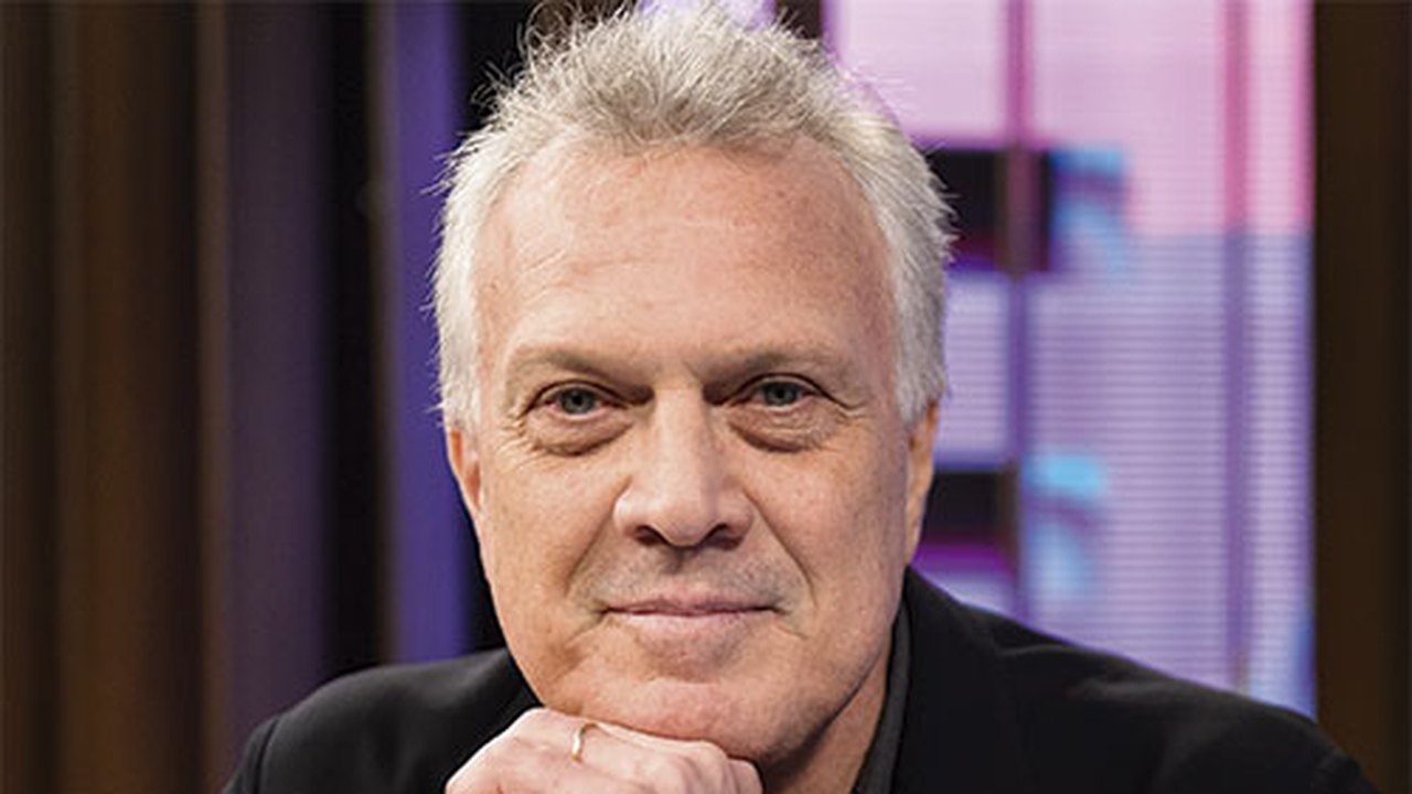 ‘Conversa com Bial’ estreia 6ª temporada com volta de entrevistas presenciais
