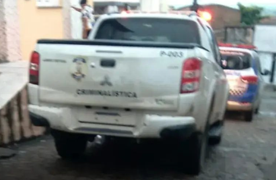 Casal é morto a tiros após ter casa invadida em Propriá
