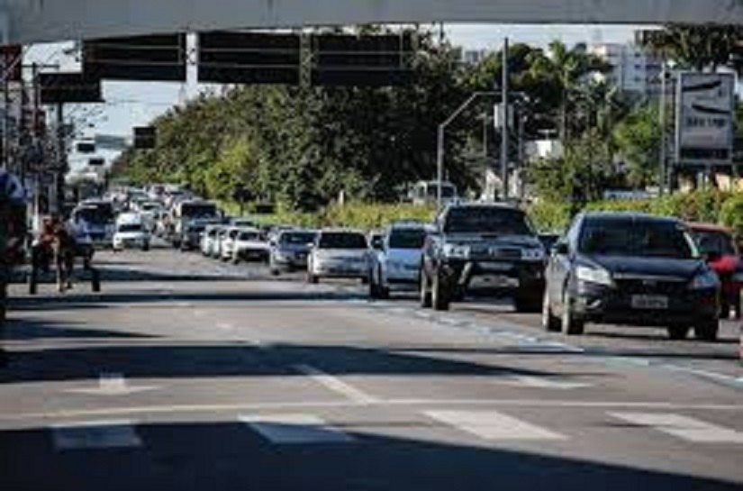 Trânsito será ordenado durante a votação do segundo turno em Maceió