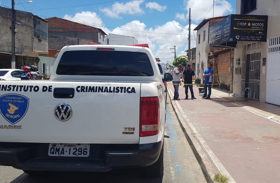 tentativa de feminicídio