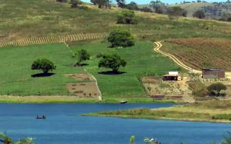 Funai vai propor assentamento de pequenos agricultores na região serrana do Bálsamo