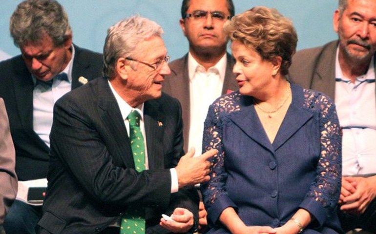 Canal do Sertão vai mudar a forma de produzir em Alagoas, diz presidenta