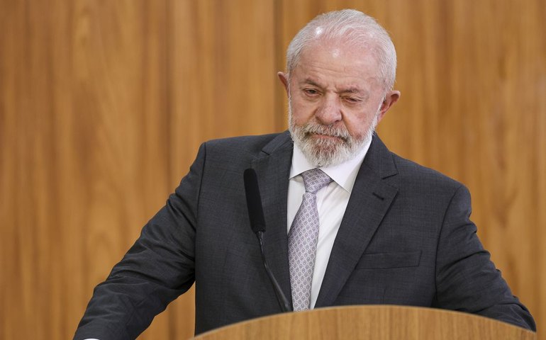 Lula sanciona Lei da Reciprocidade para enfrentar barreiras comerciais
